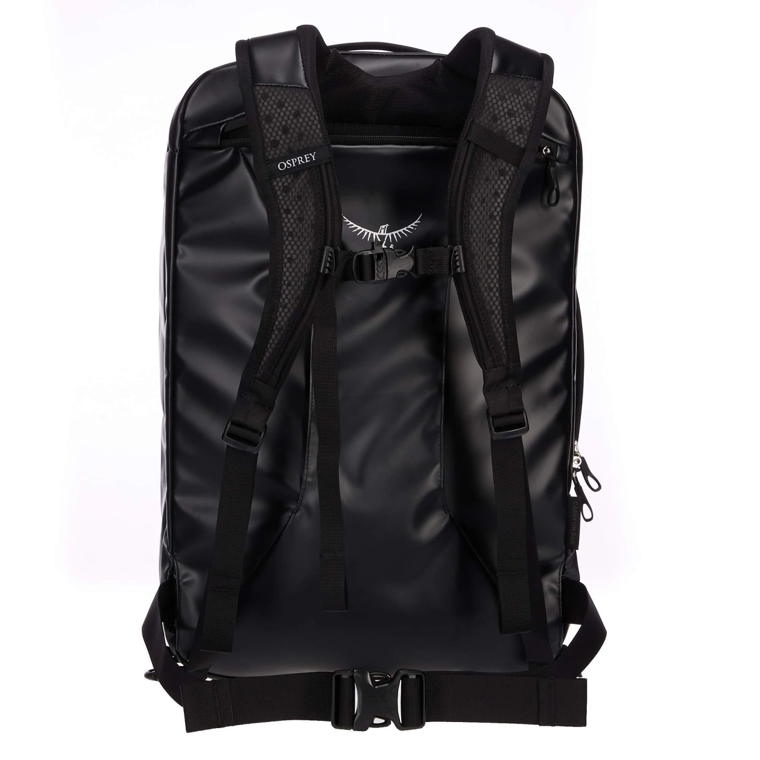 Osprey TRANSPORTER CARRY-ON BAG - Kofferrucksack 5 Osprey TRANSPORTER CARRY-ON BAG - Kofferrucksack – Bild 3