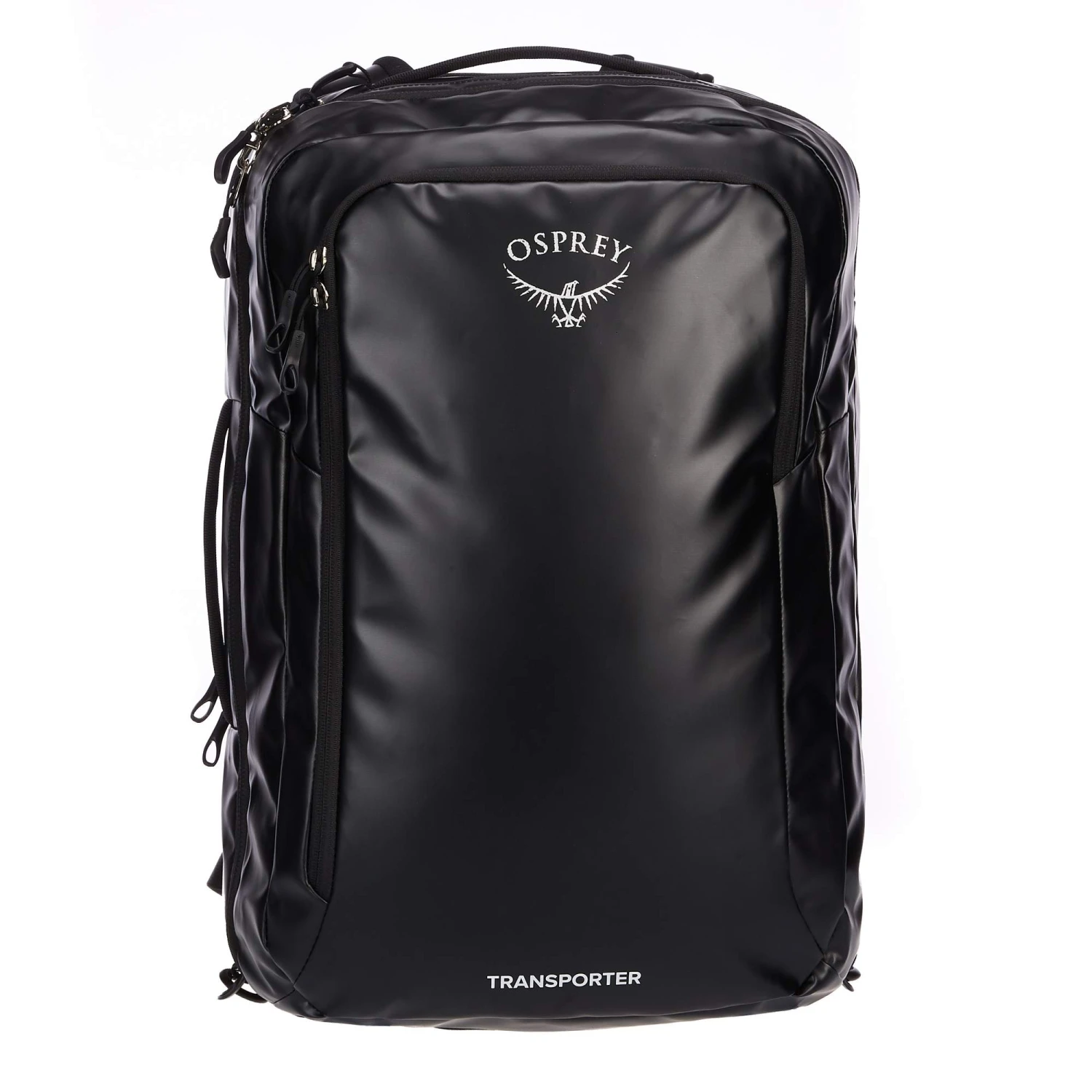 Osprey TRANSPORTER CARRY-ON BAG - Kofferrucksack 8 Osprey TRANSPORTER CARRY-ON BAG - Kofferrucksack – Bild 6