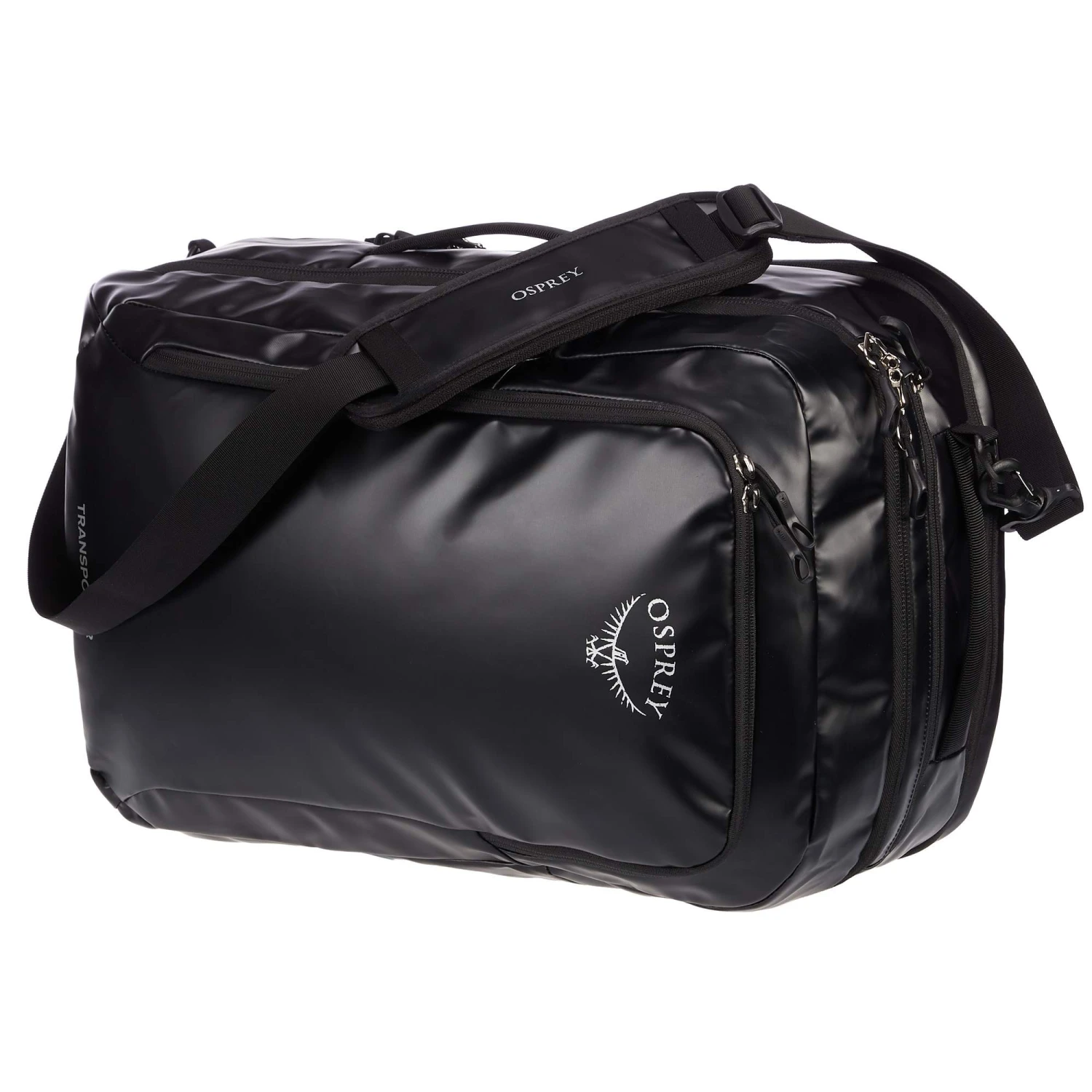 Osprey TRANSPORTER CARRY-ON BAG - Kofferrucksack 14 Osprey TRANSPORTER CARRY-ON BAG - Kofferrucksack – Bild 12