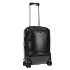 Osprey TRANSPORTER HARDSIDE HYBRID 36L - Rollkoffer -Primus Verkäufe 5637872118 g transporter hardside hybrid 36l osprey 24