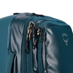 Osprey TRANSPORTER HARDSIDE HYBRID 36L - Rollkoffer -Primus Verkäufe 5637872119 k transporter hardside hybrid 36l osprey 24