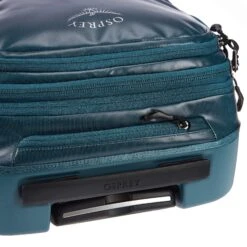 Osprey TRANSPORTER HARDSIDE HYBRID 36L - Rollkoffer -Primus Verkäufe 5637872119 l transporter hardside hybrid 36l osprey 24