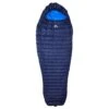 Mountain Equipment TRANSALP SLEEPING BAG - Hüttenschlafsack