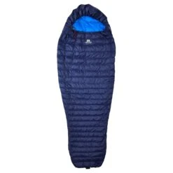 Mountain Equipment TRANSALP SLEEPING BAG - Hüttenschlafsack