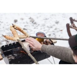 KNISTER ORIGINAL - Grill -Primus Verkäufe 5637878883 j knister original knister 24