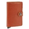 Secrid MINIWALLET VEGETABLE TANNED - Portmonee -Primus Verkäufe 5637879611 e miniwallet vegetable tanned secrid 24
