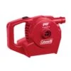 Coleman QUICK PUMPE 12/230V - Luftpumpe -Primus Verkäufe 5637880868 a quick pumpe 12230v coleman 24