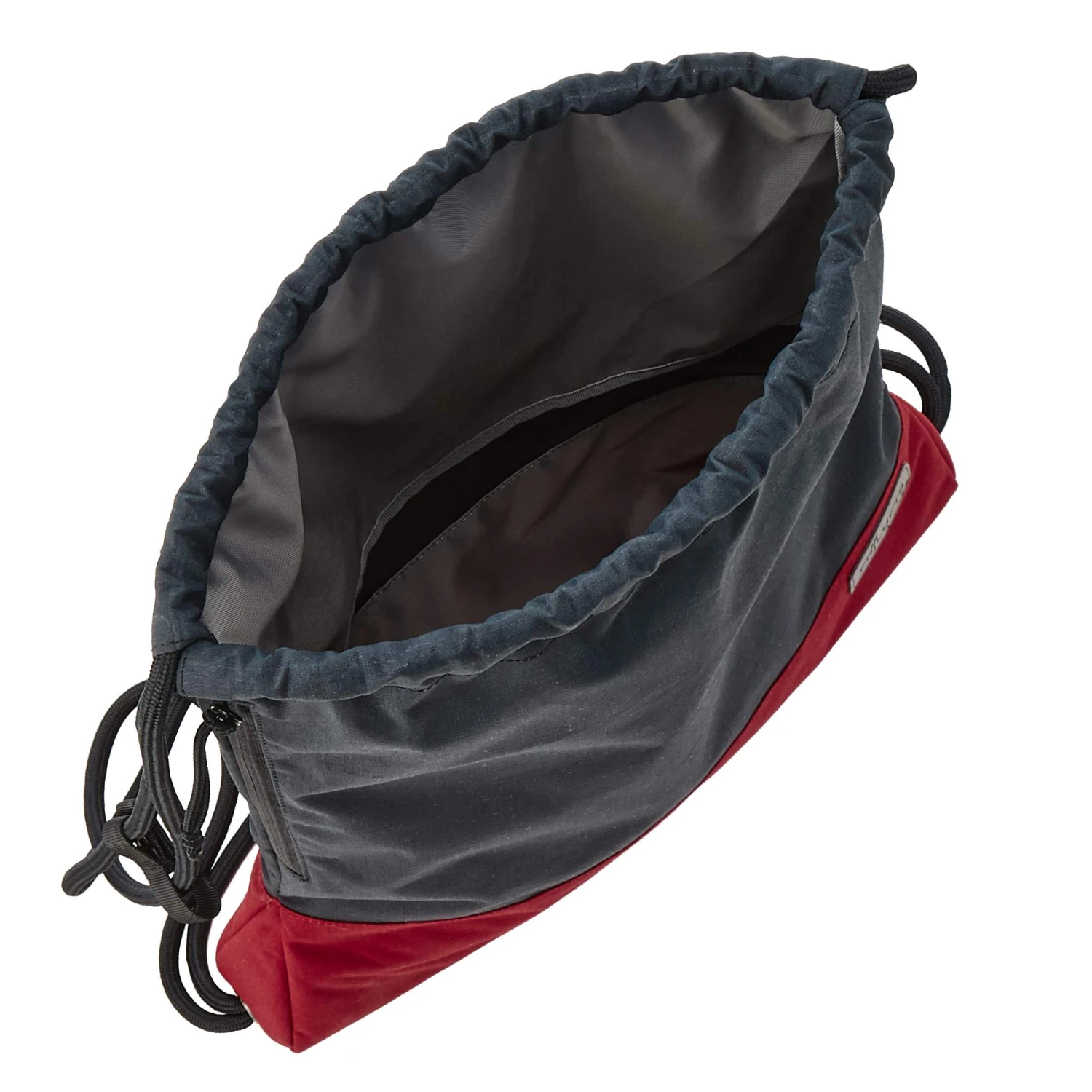 FRILUFTS VILAR UR - Turnbeutel 8 FRILUFTS VILAR UR - Turnbeutel – Bild 6