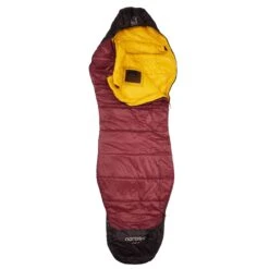 Nordisk OSCAR -2 CURVE - Kunstfaserschlafsack -Primus Verkäufe 5637887149 b oscar 2 curve nordisk 24
