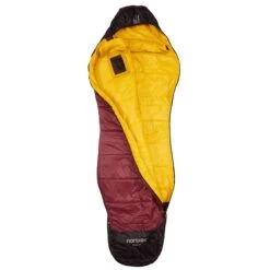 Nordisk OSCAR -2 CURVE - Kunstfaserschlafsack -Primus Verkäufe 5637887149 c oscar 2 curve nordisk 24