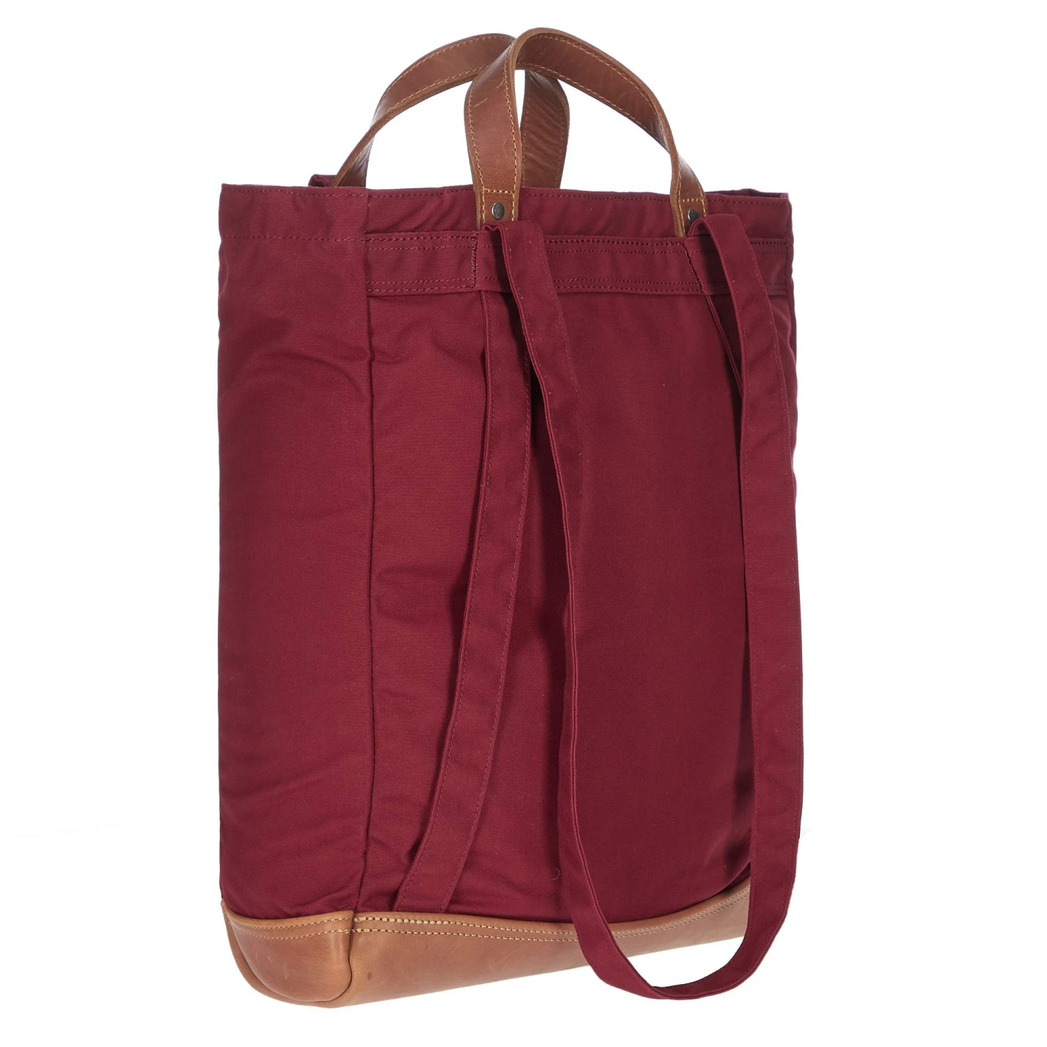 FJÄLLRÄVEN TOTEPACK NO. 2 Unisex - Umhängetasche 4 FJÄLLRÄVEN TOTEPACK NO. 2 Unisex - Umhängetasche – Bild 2