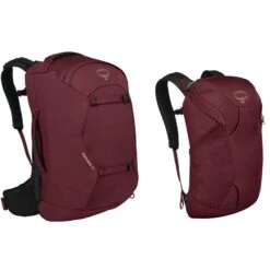 Osprey FAIRVIEW 55 Damen - Kofferrucksack -Primus Verkäufe 5637920302 e fairview 55 osprey 24