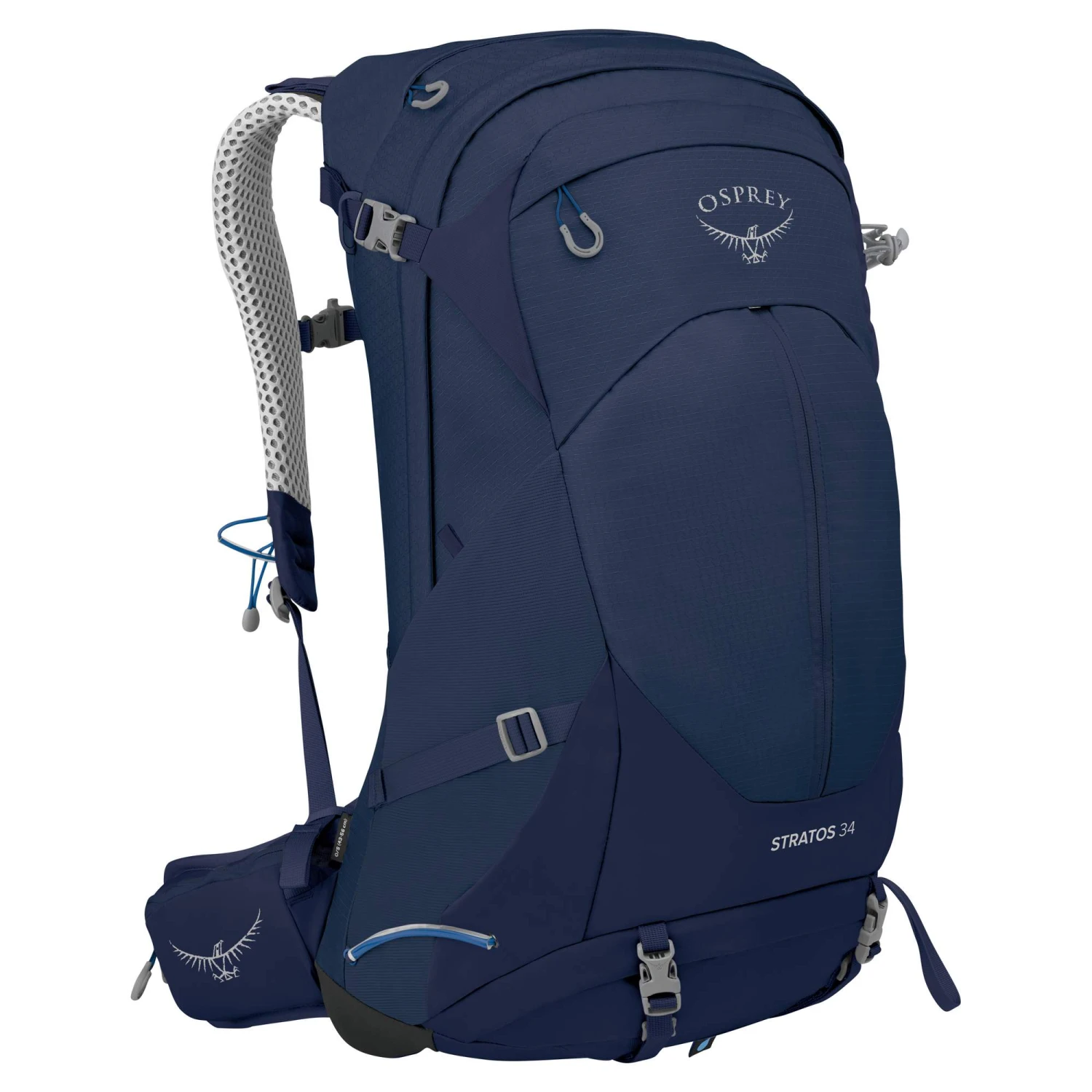Osprey STRATOS 34 Herren - Tourenrucksack 3 Osprey STRATOS 34 Herren - Tourenrucksack