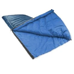 Grüezi Bag BIOPOD DOWNWOOL HYBRID COTTON COMFORT - Deckenschlafsack -Primus Verkäufe 5637924906 d biopod downwool hybrid cotton comfort grueezi bag 24