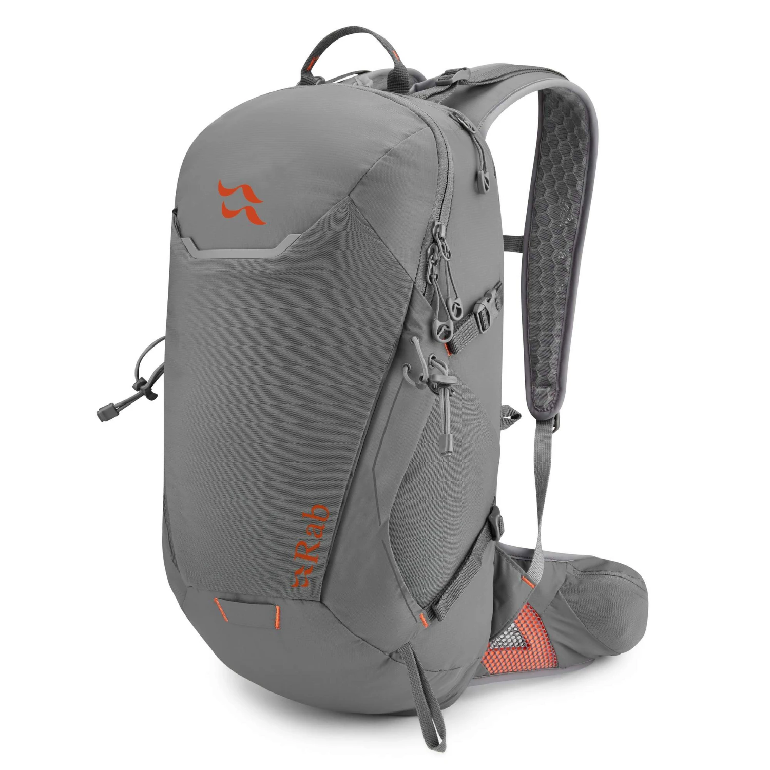 Rab AEON 20 Unisex - Tagesrucksack 4 Rab AEON 20 Unisex - Tagesrucksack – Bild 2