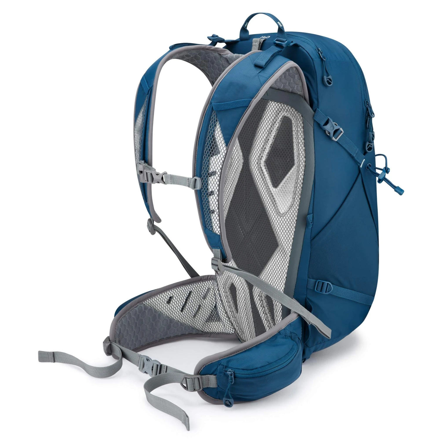 Rab AEON 27 Unisex - Tagesrucksack 5 Rab AEON 27 Unisex - Tagesrucksack – Bild 3