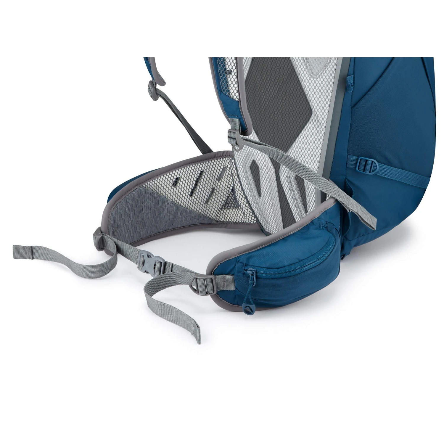 Rab AEON 27 Unisex - Tagesrucksack 6 Rab AEON 27 Unisex - Tagesrucksack – Bild 4