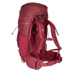 VAUDE ASYMMETRIC 38+8 Damen - Tourenrucksack -Primus Verkäufe 5637926618 d asymmetric 388 vaude 24