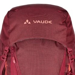 VAUDE ASYMMETRIC 38+8 Damen - Tourenrucksack -Primus Verkäufe 5637926618 h asymmetric 388 vaude 24