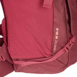 VAUDE ASYMMETRIC 38+8 Damen - Tourenrucksack -Primus Verkäufe 5637926618 o asymmetric 388 vaude 24