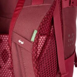 VAUDE ASYMMETRIC 38+8 Damen - Tourenrucksack -Primus Verkäufe 5637926618 p asymmetric 388 vaude 24
