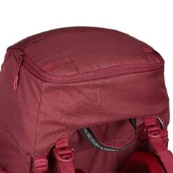 VAUDE ASYMMETRIC 38+8 Damen - Tourenrucksack -Primus Verkäufe 5637926618 r asymmetric 388 vaude 24