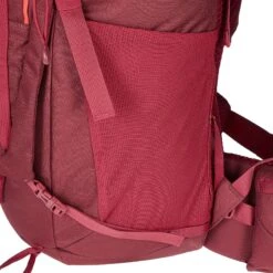 VAUDE ASYMMETRIC 38+8 Damen - Tourenrucksack -Primus Verkäufe 5637926618 t asymmetric 388 vaude 24