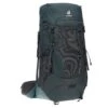 Deuter AIRCONTACT CORE 50+10 Herren - Trekkingrucksack -Primus Verkäufe 5637927116 a aircontact core 5010 deuter 24