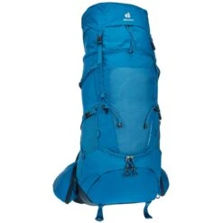 Deuter AIRCONTACT CORE 60+10 Herren - Trekkingrucksack -Primus Verkäufe 5637927143 r aircontact core 6010 deuter 24