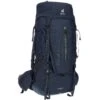 Deuter AIRCONTACT X 70+15 Herren - Trekkingrucksack 1 Deuter AIRCONTACT X 70+15 Herren - Trekkingrucksack -Primus Verkäufe 5637927152 a aircontact x 7015 deuter 24