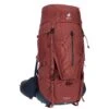 Deuter AIRCONTACT X 60+15 SL Damen - Trekkingrucksack Damen 2 Deuter AIRCONTACT X 60+15 SL Damen - Trekkingrucksack Damen -Primus Verkäufe 5637927154 a aircontact x 6015 sl deuter 24