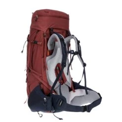 Deuter AIRCONTACT X 60+15 SL Damen - Trekkingrucksack Damen -Primus Verkäufe 5637927154 d aircontact x 6015 sl deuter 24