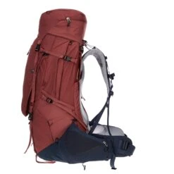Deuter AIRCONTACT X 60+15 SL Damen - Trekkingrucksack Damen -Primus Verkäufe 5637927154 e aircontact x 6015 sl deuter 24