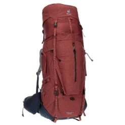 Deuter AIRCONTACT X 60+15 SL Damen - Trekkingrucksack Damen -Primus Verkäufe 5637927154 g aircontact x 6015 sl deuter 24