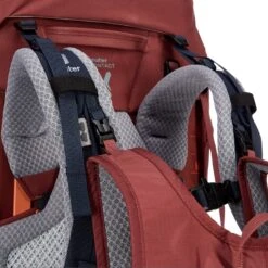 Deuter AIRCONTACT X 60+15 SL Damen - Trekkingrucksack Damen -Primus Verkäufe 5637927154 j aircontact x 6015 sl deuter 24