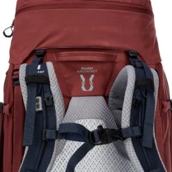 Deuter AIRCONTACT X 60+15 SL Damen - Trekkingrucksack Damen -Primus Verkäufe 5637927154 l aircontact x 6015 sl deuter 24