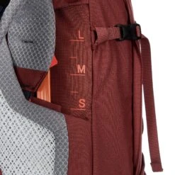 Deuter AIRCONTACT X 60+15 SL Damen - Trekkingrucksack Damen -Primus Verkäufe 5637927154 m aircontact x 6015 sl deuter 24