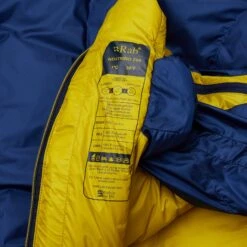 Rab NEUTRINO 200 REGULAR - Daunenschlafsack -Primus Verkäufe 5637931111 e neutrino 200 rab 24