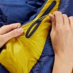 Rab NEUTRINO 400 X-LONG WIDE - Daunenschlafsack 17 Rab NEUTRINO 400 X-LONG WIDE - Daunenschlafsack -Primus Verkäufe 5637931115 f neutrino 400 rab 24