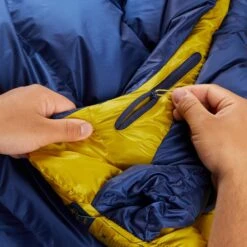 Rab NEUTRINO 400 X-LONG WIDE - Daunenschlafsack 18 Rab NEUTRINO 400 X-LONG WIDE - Daunenschlafsack -Primus Verkäufe 5637931115 g neutrino 400 rab 24