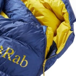 Rab NEUTRINO 400 X-LONG WIDE - Daunenschlafsack 21 Rab NEUTRINO 400 X-LONG WIDE - Daunenschlafsack -Primus Verkäufe 5637931115 j neutrino 400 rab 24