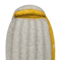 Sea To Summit SPARK SPIII - REGULAR LIGHT GREY / YELLOW - Daunenschlafsack -Primus Verkäufe 5637933129 d spark iii sea to summit 24