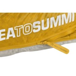 Sea To Summit SPARK SPIII - REGULAR LIGHT GREY / YELLOW - Daunenschlafsack -Primus Verkäufe 5637933129 h spark iii sea to summit 24