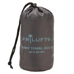 FRILUFTS TERRY TOWEL ECO - Reisehandtuch -Primus Verkäufe 5637942032 e terry towel eco frilufts 24