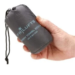 FRILUFTS TERRY TOWEL ECO - Reisehandtuch -Primus Verkäufe 5637942032 g terry towel eco frilufts 24