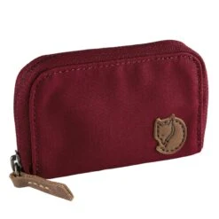 FJÄLLRÄVEN ZIP CARD HOLDER - Wertsachenaufbewahrung