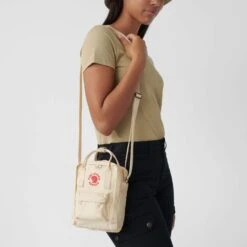 FJÄLLRÄVEN KÅNKEN SLING Unisex - Umhängetasche -Primus Verkäufe 5637944317 i kanken sling fjaellraeven 24 1