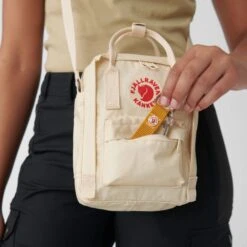 FJÄLLRÄVEN KÅNKEN SLING Unisex - Umhängetasche -Primus Verkäufe 5637944317 j kanken sling fjaellraeven 24
