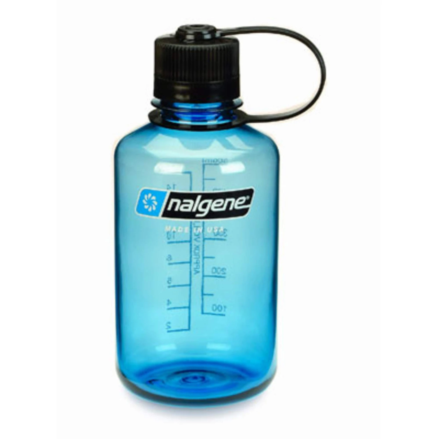 Nalgene NARROW MOUTH SUSTAIN 0,5 L AUBERGINE - Trinkflasche 3 Nalgene NARROW MOUTH SUSTAIN 0,5 L AUBERGINE - Trinkflasche