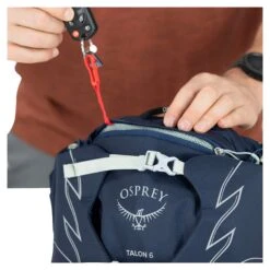 Osprey TALON 6 Herren - Hüfttasche -Primus Verkäufe 5637945880 f talon 6 osprey 24